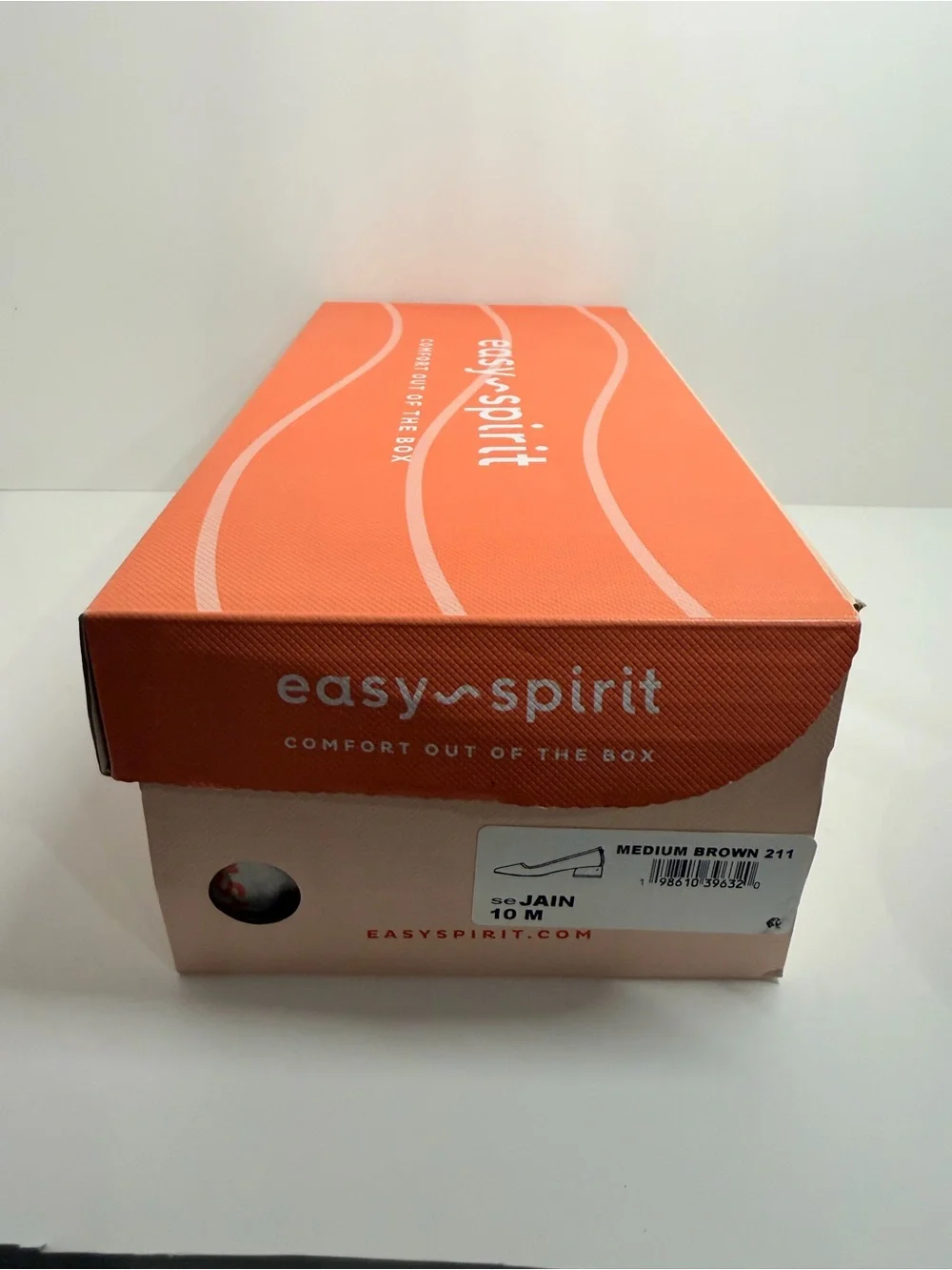 Easy Spirit new easy